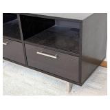 O - Stylish Media Stand / TV Console