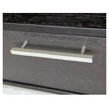 O - Stylish Media Stand / TV Console