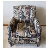 O - Precedent Contemporary Armchair