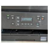O - Canon PIXMA G6020 Wireless All-In-One Ink Tank Printer with Extra Black Ink