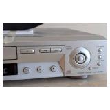 LR - Sony DVP-NS715P CD/DVD Player with Remote