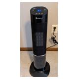 O - Lifesmart 1500W Tower Space Heater