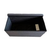 ML - Seville Classics Storage Ottoman