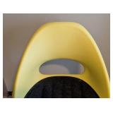 O - IKEA MALSKAR Rolling Office Chair