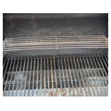 BY - Weber Spirit Special Edition Gas Grill with Propane Tank - Missing Knob Cover