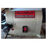 G - Bucktool 4x6 Belt Disc Sander