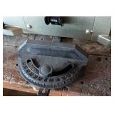 G - Bucktool 4x6 Belt Disc Sander