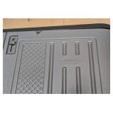 G - Suncast Storage Cabinet - 40 x 19 x 80 Inches Tall Garage Organizer