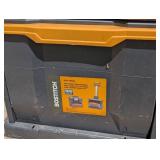 G - Bostitch BTST19803 2-In-1 Modular Rolling Workshop Tool Box with Contents