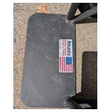 G - Milwaukee Hand Truck Dolly - Rolling Two-Wheel Moving Cart, Gently Used