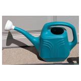 G - Roundup Sprayer, Scotts Turf Builder Spreader & Black & Decker Blower/Vac - Assorted Lawn Tools