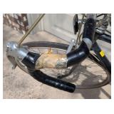 G - Schwinn World Sport Vintage Road Bicycle - 10-Speed