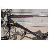 G - Schwinn World Sport Vintage Road Bicycle - 10-Speed
