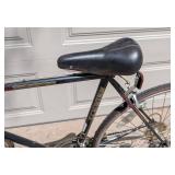 G - Schwinn World Sport Vintage Road Bicycle - 10-Speed