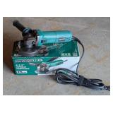 G - Master Force 4-1/2-Inch Angle Grinder - 7.5 Amp Corded