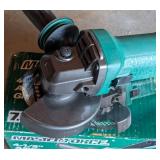 G - Master Force 4-1/2-Inch Angle Grinder - 7.5 Amp Corded
