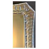 FR - Waterford Crystal Photo Frames (Lot of 2)