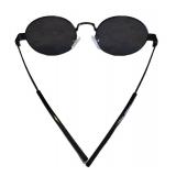K - Le Specs Poseidon Deux Sunglasses - Stella McCartney Case Included