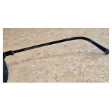 K - Le Specs Poseidon Deux Sunglasses - Stella McCartney Case Included