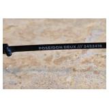 K - Le Specs Poseidon Deux Sunglasses - Stella McCartney Case Included