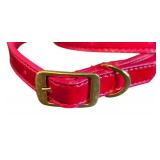 K - Stella McCartney Leather Belt - Made in Italy