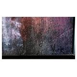 K - Floral Species II - Framed Canvas Painting