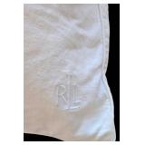 LR - Pottery Barn & Ralph Lauren Pillow Covers with Inserts