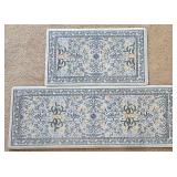 LR - Pair of Cushioned Kitchen Mats