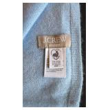 J.Crew Cashmere Scarf