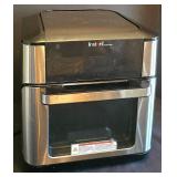 K - Instant Vortex Pro 10-Quart Air Fryer Oven