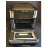 K - Instant Vortex Pro 10-Quart Air Fryer Oven