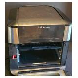 K - Instant Vortex Pro 10-Quart Air Fryer Oven