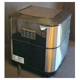 K - Instant Vortex Pro 10-Quart Air Fryer Oven