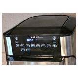 K - Instant Vortex Pro 10-Quart Air Fryer Oven