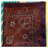 K - Assorted Women's Scarves