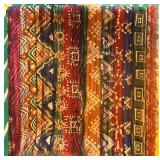 K - Assorted Women's Scarves