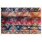 K - Assorted Women's Scarves