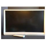 K - LG 27LQ600S Hybrid 27-Inch TV/Monitor - Remote & Power Adapter Included