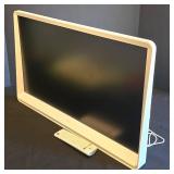 K - LG 27LQ600S Hybrid 27-Inch TV/Monitor - Remote & Power Adapter Included