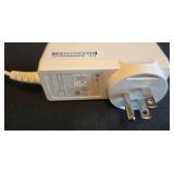 K - LG 27LQ600S Hybrid 27-Inch TV/Monitor - Remote & Power Adapter Included