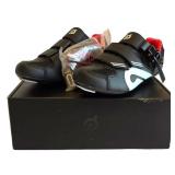 K - Peloton Cycling Shoes Size 38 - New In Box (Pair)