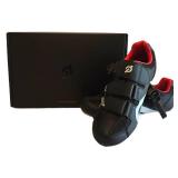 K - Peloton Cycling Shoes Size 38 - New In Box (Pair)
