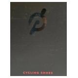 K - Peloton Cycling Shoes Size 38 - New In Box (Pair)