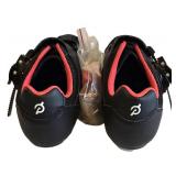K - Peloton Cycling Shoes Size 38 - New In Box (Pair)