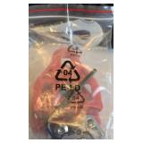 K - Peloton Cycling Shoes Size 38 - New In Box (Pair)