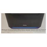 K - iHome Voice Featuring Alexa Voice Service - Bluetooth Bedside Speaker System