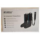 K - Cincom CM-103A Air Compression Therapy Device New in Box