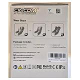 K - Cincom CM-103A Air Compression Therapy Device New in Box