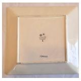K - Crate & Barrel, Fitz & Floyd & Assorted Holiday Dinnerware