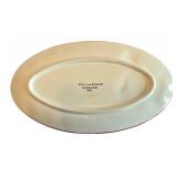 K - Crate & Barrel, Fitz & Floyd & Assorted Holiday Dinnerware